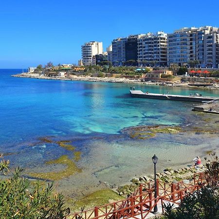 Luxury 3Br Apartment With Marina Views Gzira Экстерьер фото
