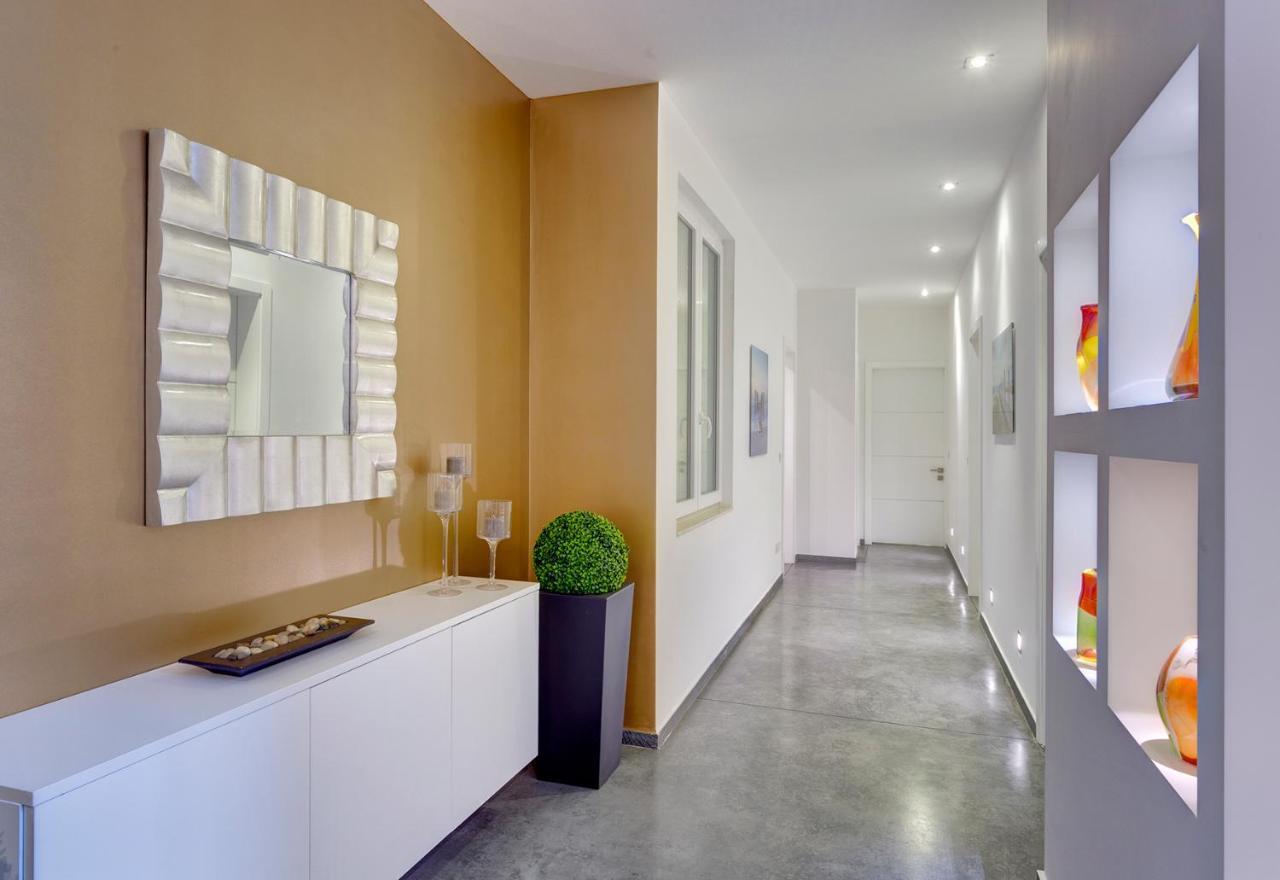 Luxury 3Br Apartment With Marina Views Gzira Экстерьер фото