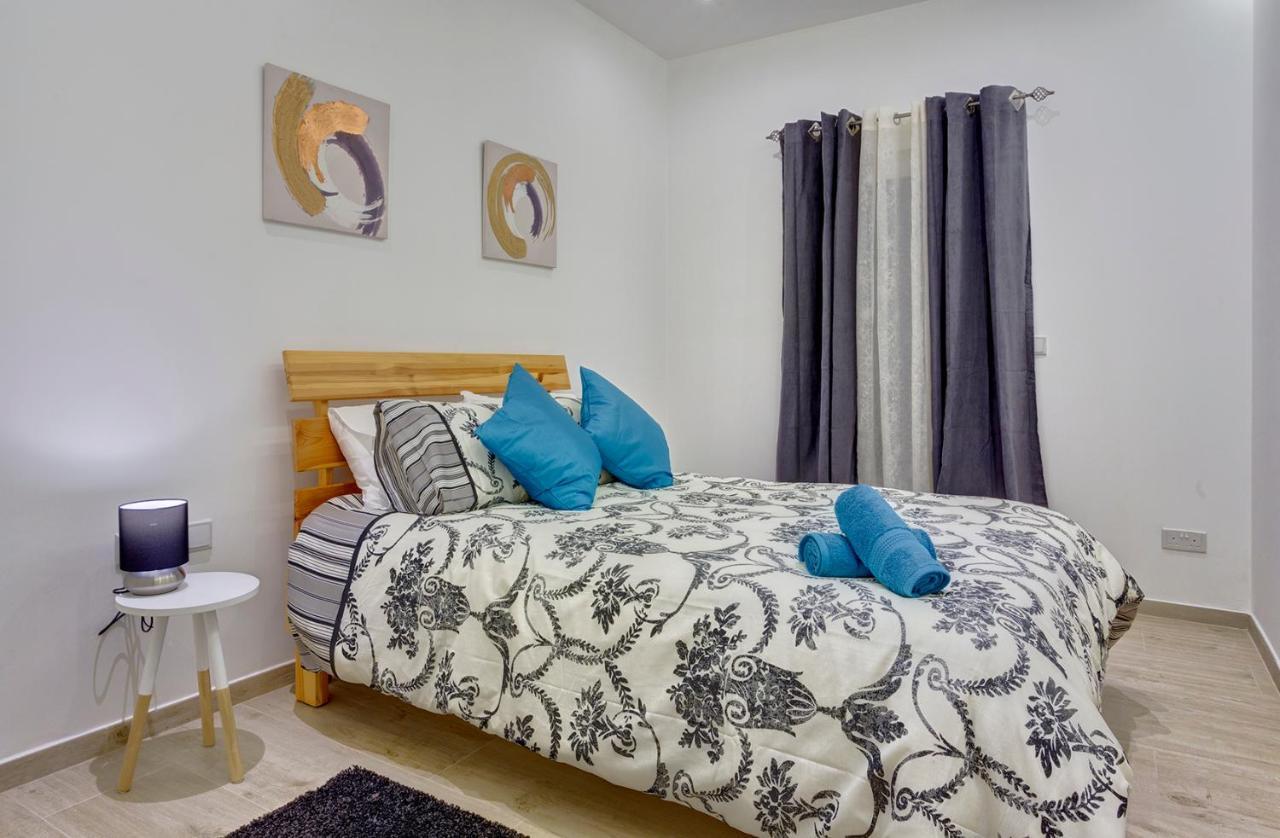 Luxury 3Br Apartment With Marina Views Gzira Экстерьер фото