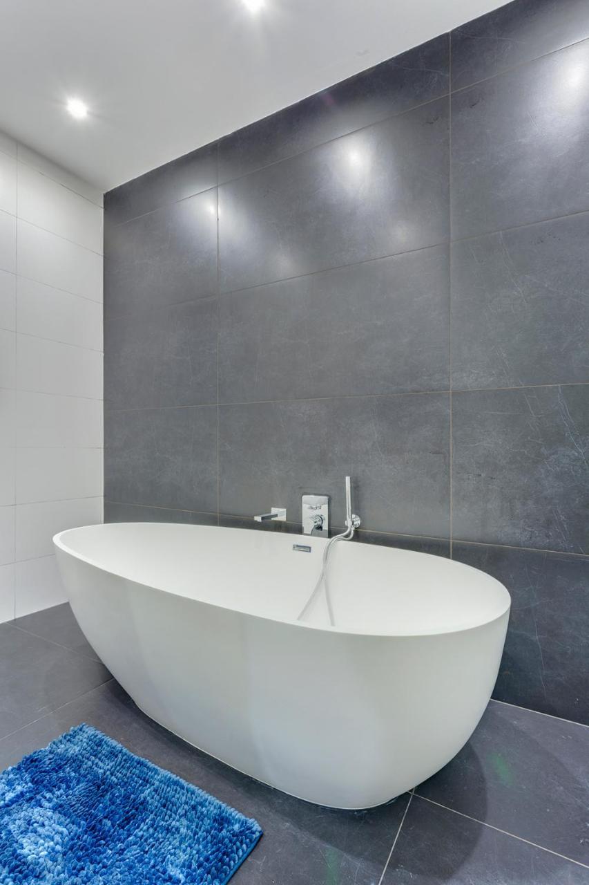 Luxury 3Br Apartment With Marina Views Gzira Экстерьер фото