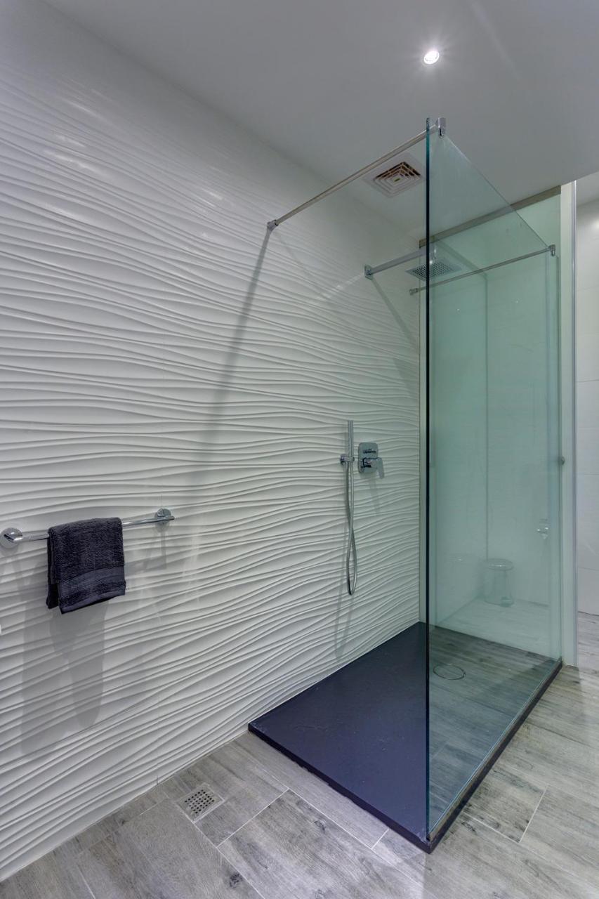 Luxury 3Br Apartment With Marina Views Gzira Экстерьер фото